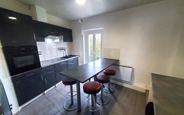 Appartement à vendre    3 pièces • 66 m2 Meaux