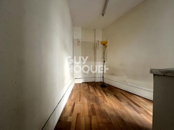 Studio - Paris 10ème