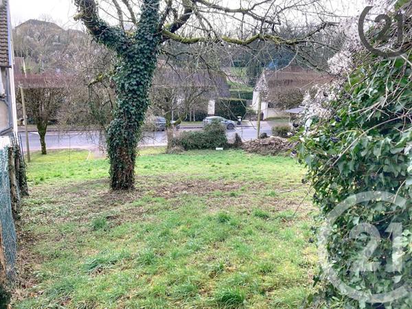 Terrain à vendre  1128 m2 PROVINS - 77