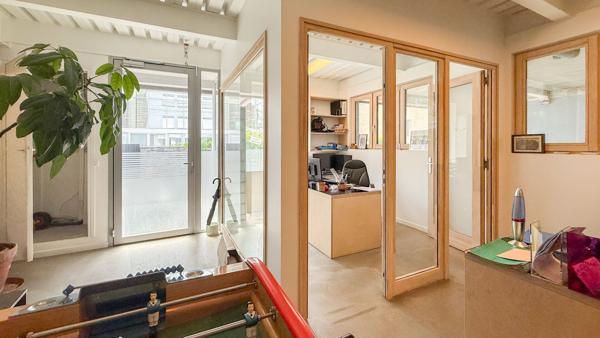 Local commercial Montreuil