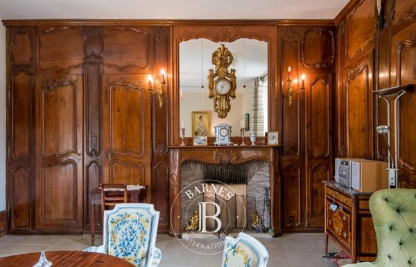 Villefranche-de-Rouergue, Propriété 9 Chambres -  500 m² à vendre