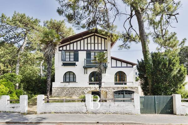 La Baule-Escoublac, Maison 5 Chambres -  135 m² à vendre