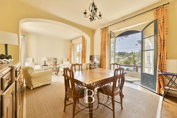 La Baule-Escoublac, Maison 5 Chambres -  135 m² à vendre