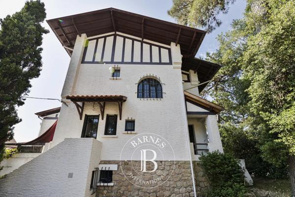 La Baule-Escoublac, Maison 5 Chambres -  135 m² à vendre
