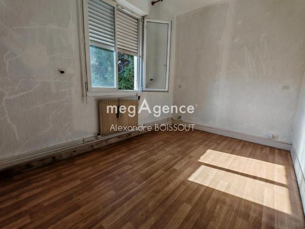 Maison à ROUEN, 76000 - 4 pièces 98m²