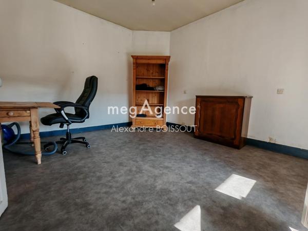 Maison à ROUEN, 76000 - 4 pièces 98m²