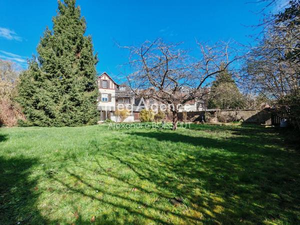 Maison à ROUEN, 76000 - 4 pièces 98m²