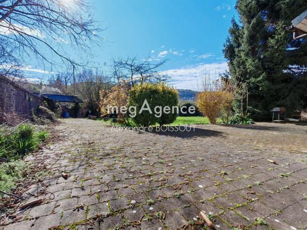 Maison à ROUEN, 76000 - 4 pièces 98m²