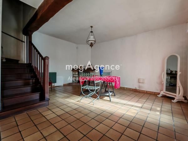 Maison à ROUEN, 76000 - 4 pièces 98m²