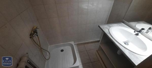 Appartement à louer 3 pièces 57m²