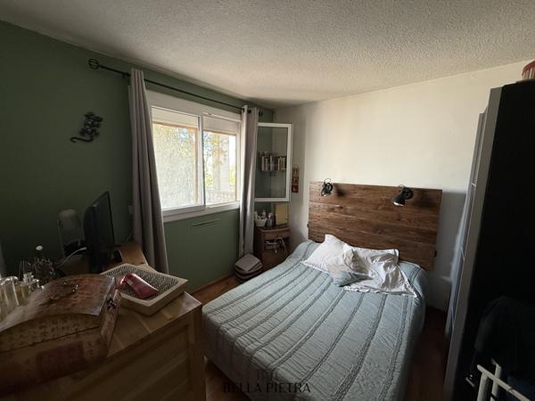 Sète (34200) Maison de plain pied 100 m²