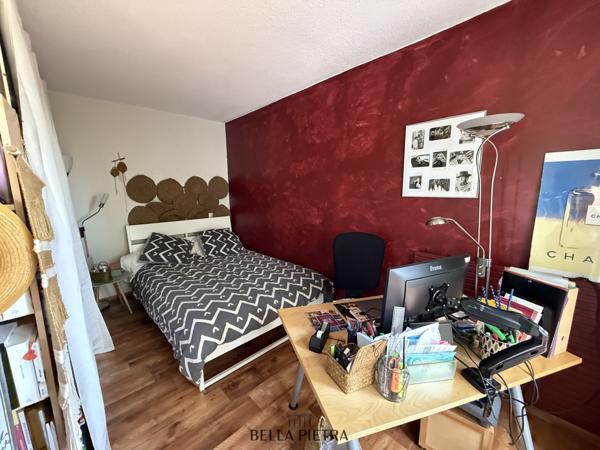 Sète (34200) Maison de plain pied 100 m²