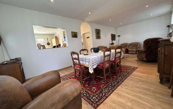 Vente Maison Aubenas