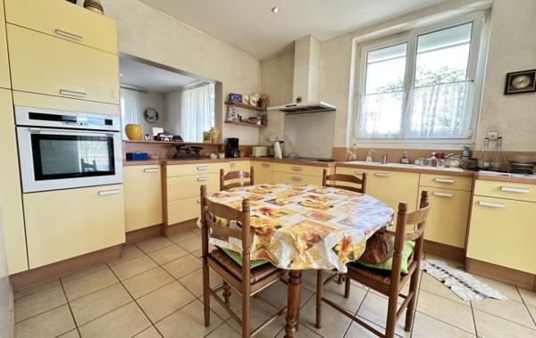 Vente Maison Aubenas