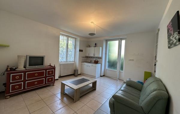 Vente Maison Aubenas
