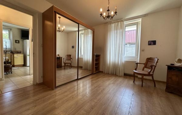Vente Maison Aubenas