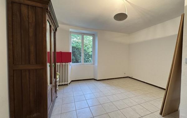 Vente Maison Aubenas