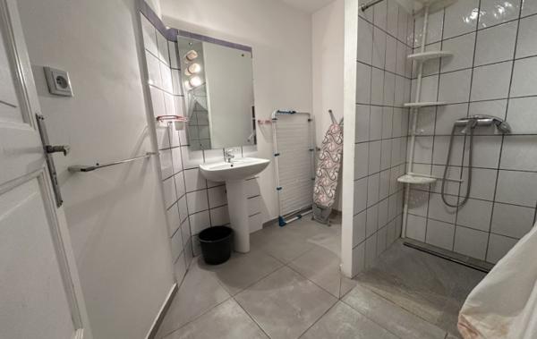 Vente Maison Aubenas