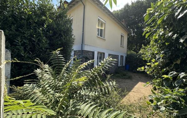 Vente Maison Aubenas