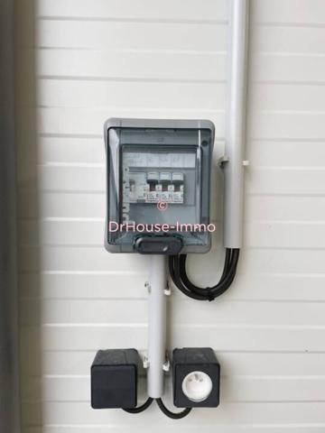 Parking / Box à vendre de 29 m²