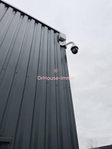 Parking / Box à vendre de 29 m²