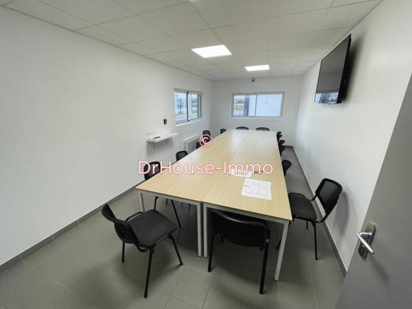 Parking / Box à vendre de 29 m²