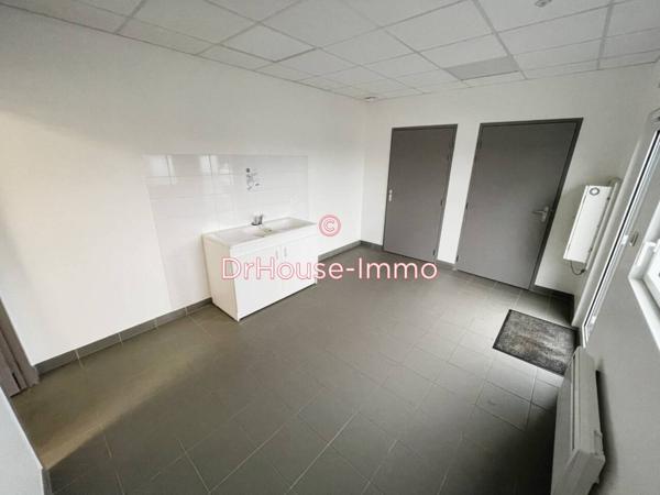 Parking / Box à vendre de 29 m²