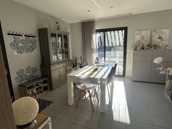 Maison 8 pièces - 143 m² Exclusivité efficity