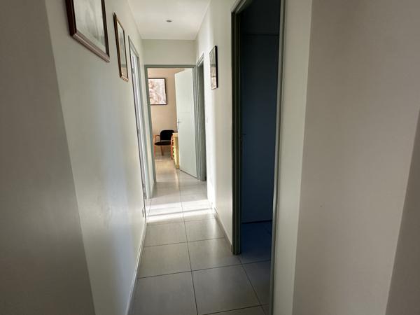 Maison 8 pièces - 143 m² Exclusivité efficity