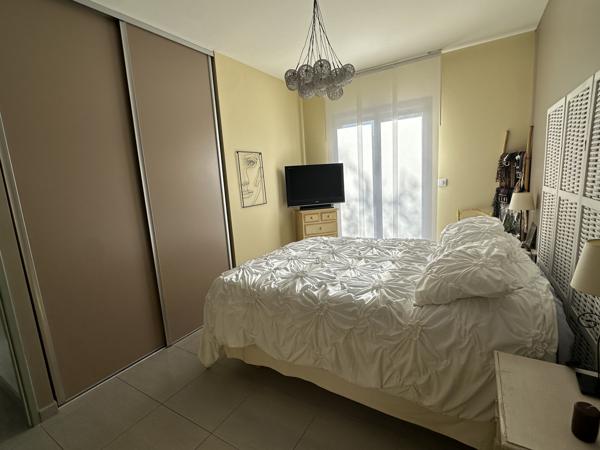 Maison 8 pièces - 143 m² Exclusivité efficity