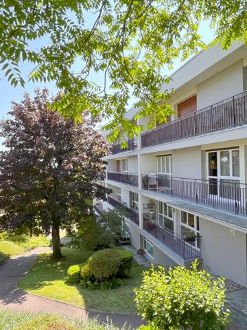 Quartier Saint-Gervais/Chasselièvre, à 18 mn à pied de la gare SNCF