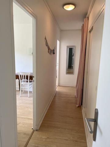 Quartier Saint-Gervais/Chasselièvre, à 18 mn à pied de la gare SNCF