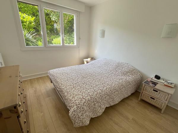 Quartier Saint-Gervais/Chasselièvre, à 18 mn à pied de la gare SNCF