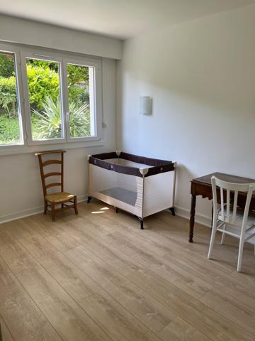 Quartier Saint-Gervais/Chasselièvre, à 18 mn à pied de la gare SNCF