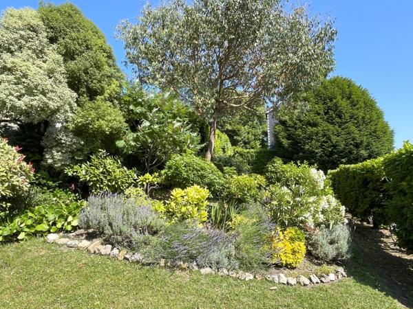 Quartier Saint-Gervais/Chasselièvre, à 18 mn à pied de la gare SNCF
