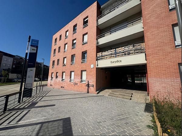 Appartement Evry Courcouronnes 2 pièce(s) 45 m2