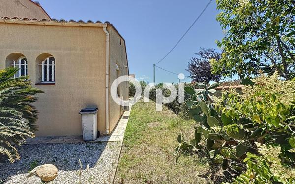 Maison à vendre    5 pièces •  Pia