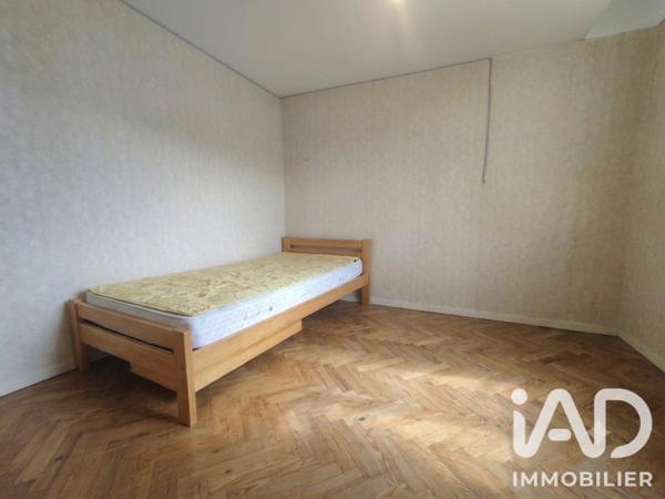 Maison à vendre 2 pièces 48 m² Libourne