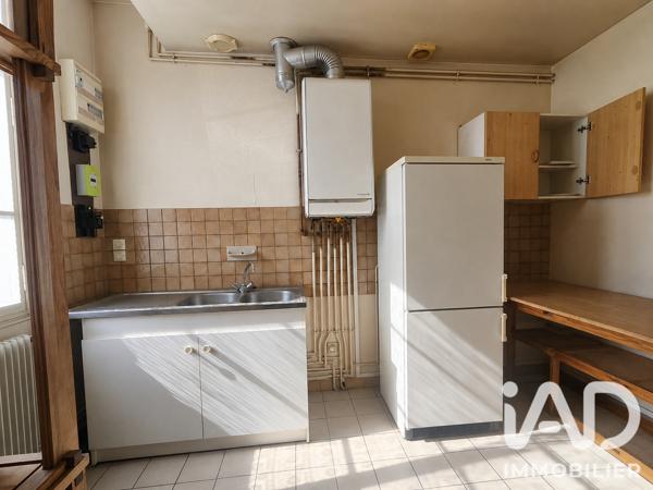 Maison à vendre 2 pièces 48 m² Libourne
