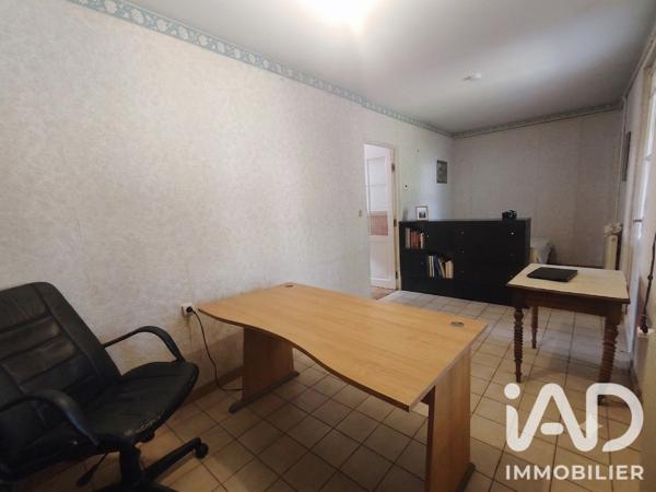 Maison à vendre 2 pièces 48 m² Libourne