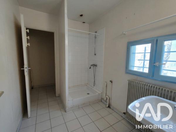 Maison à vendre 2 pièces 48 m² Libourne