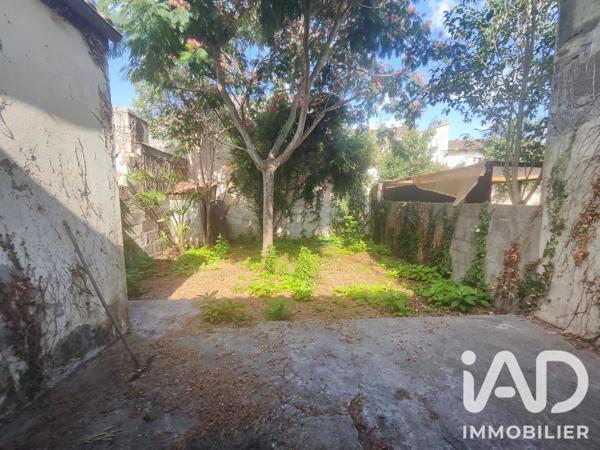 Maison à vendre 2 pièces 48 m² Libourne
