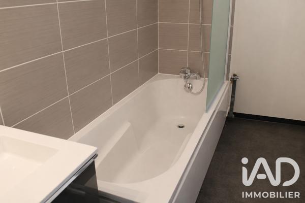 Appartement à vendre 4 pièces 82,5 m² Haubourdin