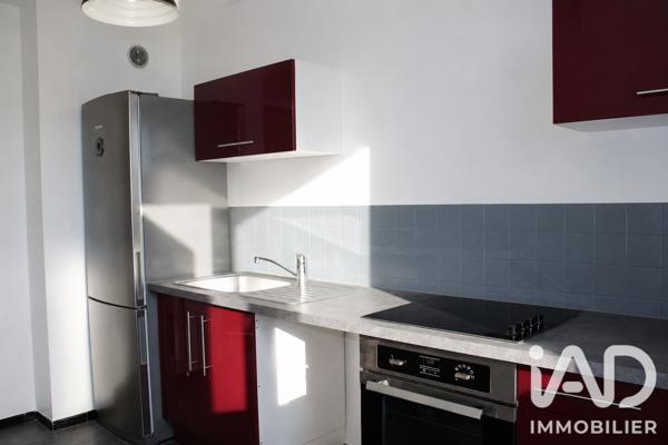 Appartement à vendre 4 pièces 82,5 m² Haubourdin