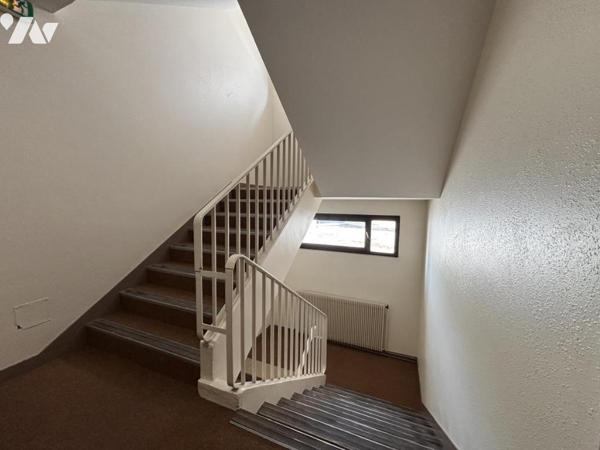 Appartement à Rouen rive gauche