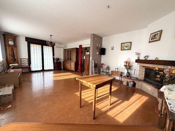 Maison de 130 m2 dans un cadre verdoyant - 4 chambres - TREVENANS