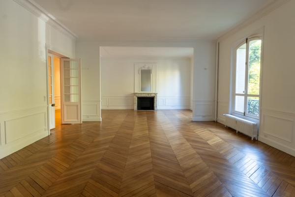 Appartement 6 pièces à louer