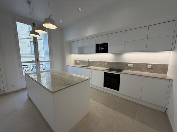 Appartement 6 pièces à louer