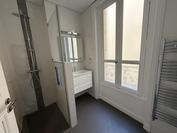 Appartement 6 pièces à louer