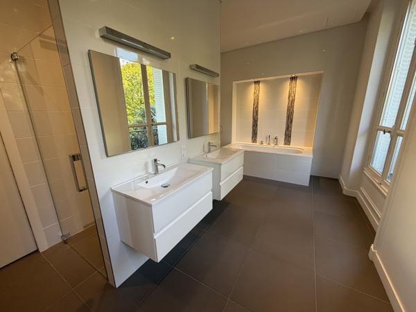 Appartement 6 pièces à louer